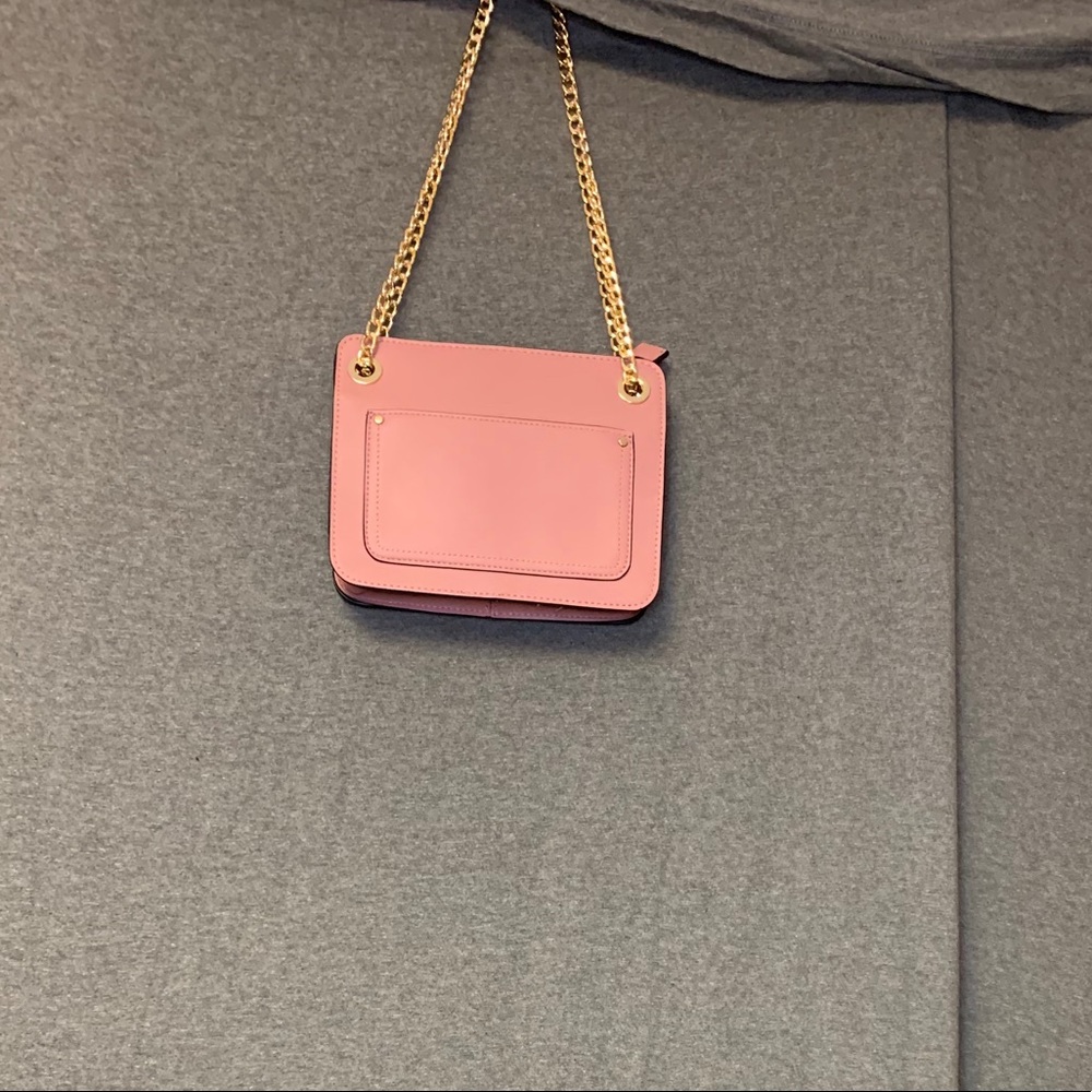 Shoulder bag